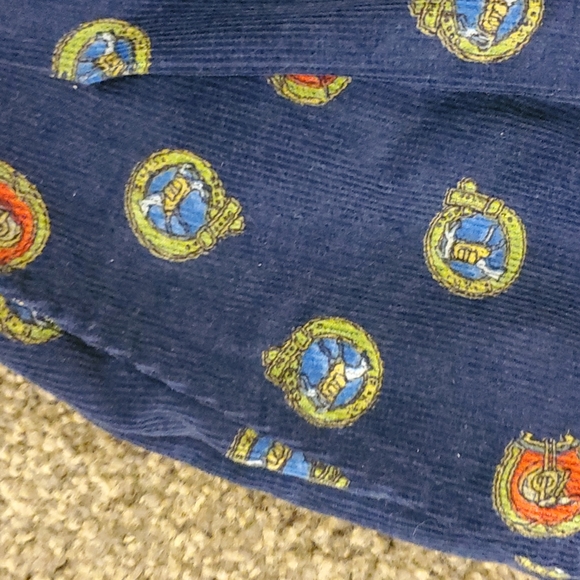 Vintage Courduroy Shorts by Counterparts - Picture 8 of 15